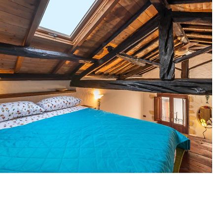 Oldtown Romantic Apartment Cagliari Kültér fotó