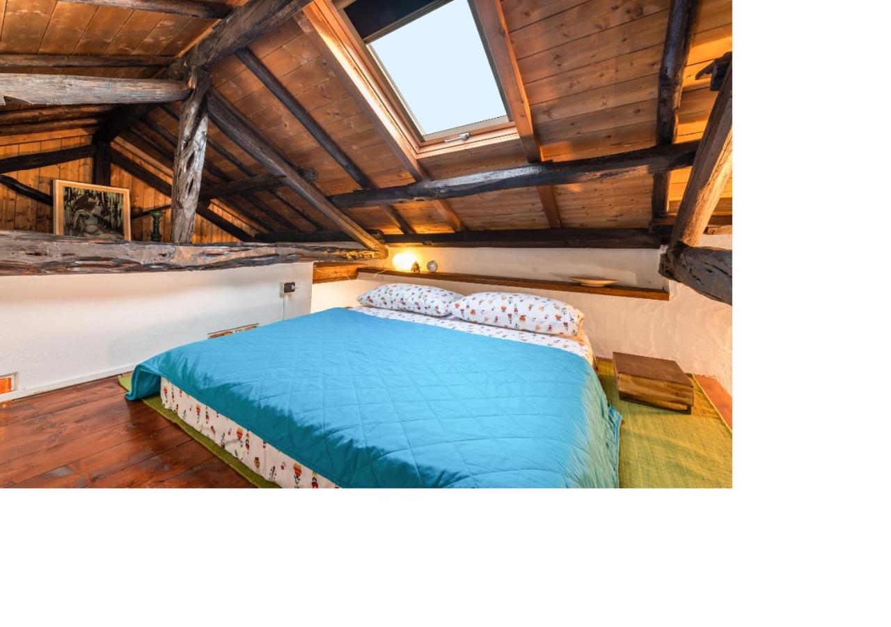 Oldtown Romantic Apartment Cagliari Kültér fotó