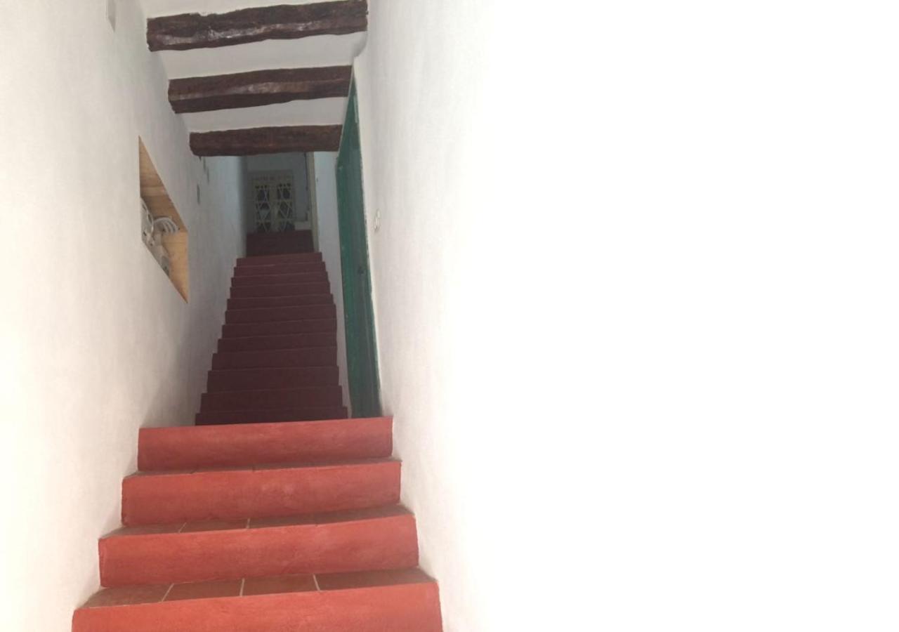 Oldtown Romantic Apartment Cagliari Kültér fotó