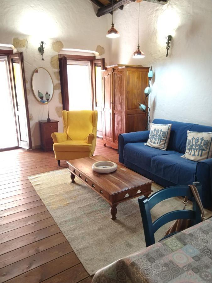 Oldtown Romantic Apartment Cagliari Kültér fotó