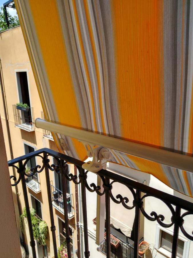 Oldtown Romantic Apartment Cagliari Kültér fotó