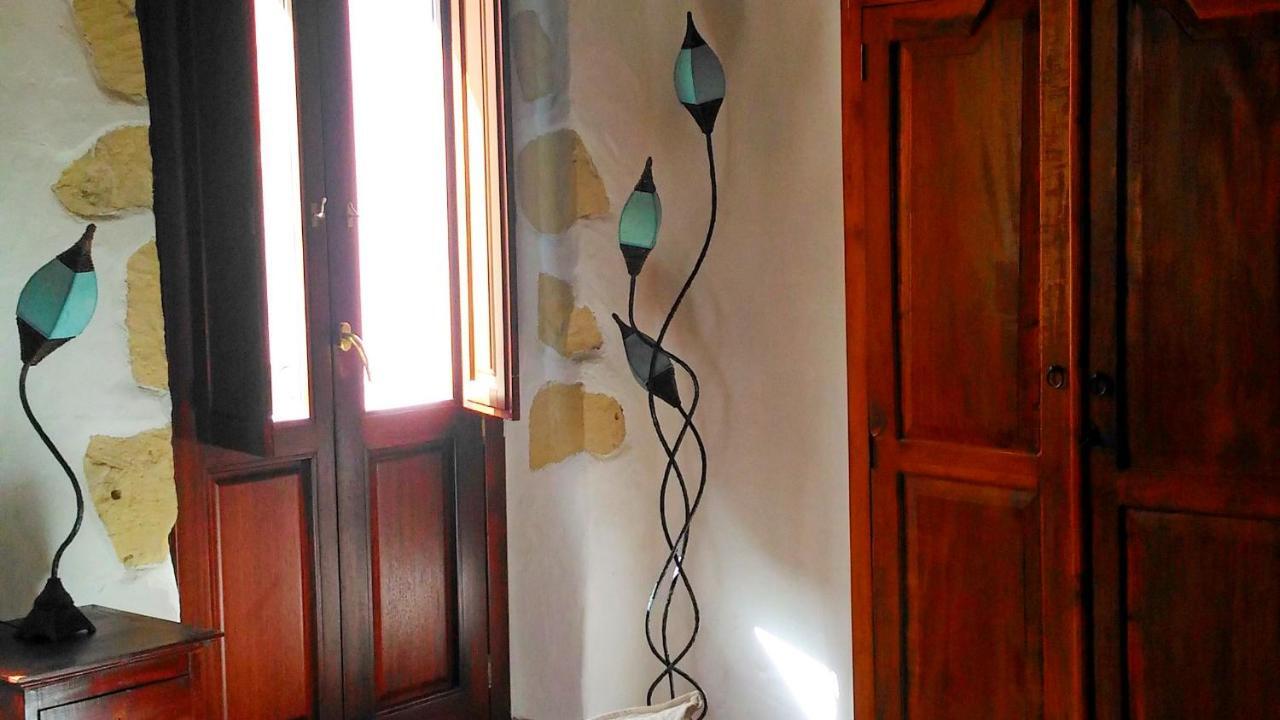 Oldtown Romantic Apartment Cagliari Kültér fotó